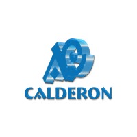 CALDERON CONTABILIDADE logo, CALDERON CONTABILIDADE contact details