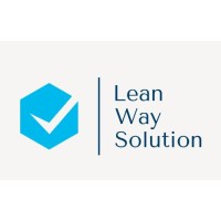 Lean Way Solution logo, Lean Way Solution contact details