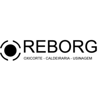 Reborg Usinagem logo, Reborg Usinagem contact details