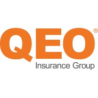 Qeo Insurance logo, Qeo Insurance contact details