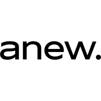 Anew logo, Anew contact details