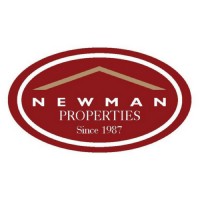 Newman Properties logo, Newman Properties contact details