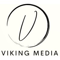 Viking Media logo, Viking Media contact details