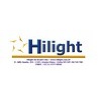 Hilight do Brasil Ltda logo, Hilight do Brasil Ltda contact details