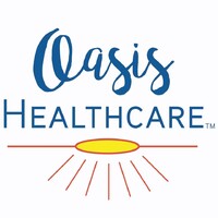 Oasis Healthcare logo, Oasis Healthcare contact details