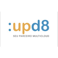 :upd8 logo, :upd8 contact details