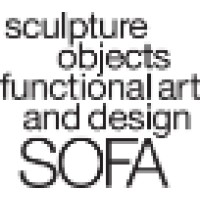 The International Sculpture Objects Functional Art and Design Fair: SOFA CHICAGO logo, The International Sculpture Objects Functional Art and Design Fair: SOFA CHICAGO contact details