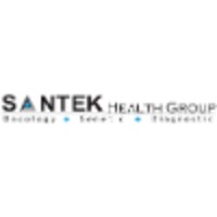 Santek Health Grp logo, Santek Health Grp contact details