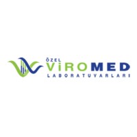 Özel Viromed Laboratuvarları logo, Özel Viromed Laboratuvarları contact details