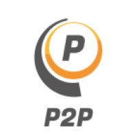 P2P - Tecnologia e desenvolvimento logo, P2P - Tecnologia e desenvolvimento contact details