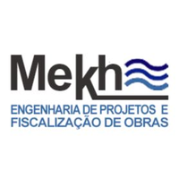 MEKH Engenharia de Projetos e Fiscalização de Obras logo, MEKH Engenharia de Projetos e Fiscalização de Obras contact details