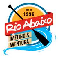 Rio Abaixo Rafting logo, Rio Abaixo Rafting contact details