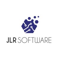 JLR Software logo, JLR Software contact details