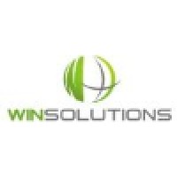 WIN SOLUTIONS LTDA logo, WIN SOLUTIONS LTDA contact details