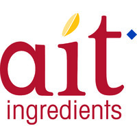 AIT Ingredients América Latina logo, AIT Ingredients América Latina contact details