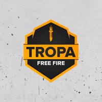 Tropa Free Fire logo, Tropa Free Fire contact details