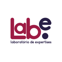 Lab.E logo, Lab.E contact details