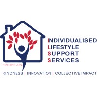 Individualised Lifestyle Support Services logo, Individualised Lifestyle Support Services contact details