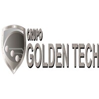 GRUPO GOLDEN TECH logo, GRUPO GOLDEN TECH contact details