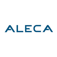 ALECA logo, ALECA contact details