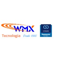 WMX Tecnologia - Panasonic logo, WMX Tecnologia - Panasonic contact details