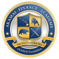 AKAMAI Finance Academy logo, AKAMAI Finance Academy contact details