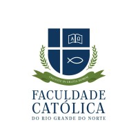 Faculdade Católica do RN logo, Faculdade Católica do RN contact details