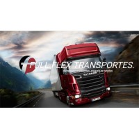 Full Flex Transportes e Logística logo, Full Flex Transportes e Logística contact details