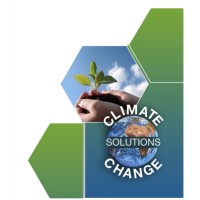 Climate Change Solutions logo, Climate Change Solutions contact details