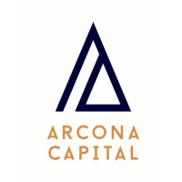 Arcona Capital logo, Arcona Capital contact details