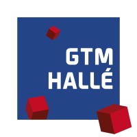 GTM Hallé - VINCI Construction France logo, GTM Hallé - VINCI Construction France contact details