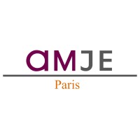 AMJE Paris - Arts et Métiers Junior Etude de Paris logo, AMJE Paris - Arts et Métiers Junior Etude de Paris contact details