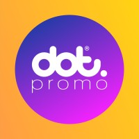 DOT Promo logo, DOT Promo contact details