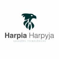 Harpia Harpyja logo, Harpia Harpyja contact details