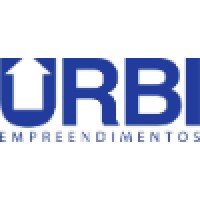 URBI Empreendimentos logo, URBI Empreendimentos contact details