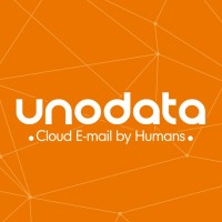 UNODATA logo, UNODATA contact details