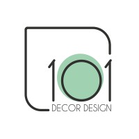 101 Decor logo, 101 Decor contact details