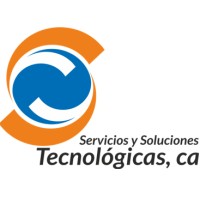 Servicios y Soluciones Tecnológicas, C.A. logo, Servicios y Soluciones Tecnológicas, C.A. contact details