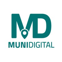 MuniDigital España logo, MuniDigital España contact details