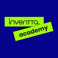 Inventta Academy logo, Inventta Academy contact details