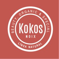 Kokos Organic logo, Kokos Organic contact details