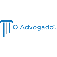 O Advogado.ao logo, O Advogado.ao contact details