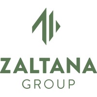 ZALTANA GROUP logo, ZALTANA GROUP contact details