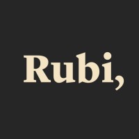 Rubi, logo, Rubi, contact details