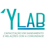 'Y Lab Saneamento logo, 'Y Lab Saneamento contact details