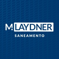 M Laydner Saneamento logo, M Laydner Saneamento contact details