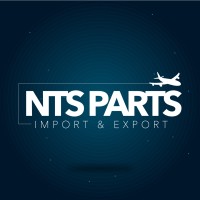 Nts Parts logo, Nts Parts contact details