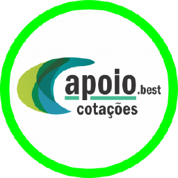 APOIO cotações logo, APOIO cotações contact details