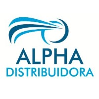 Alpha Distribuidora logo, Alpha Distribuidora contact details