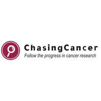 ChasingCancer logo, ChasingCancer contact details